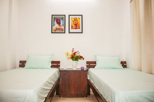 HelloWorld Unity CoLiving - Gallery - 6
