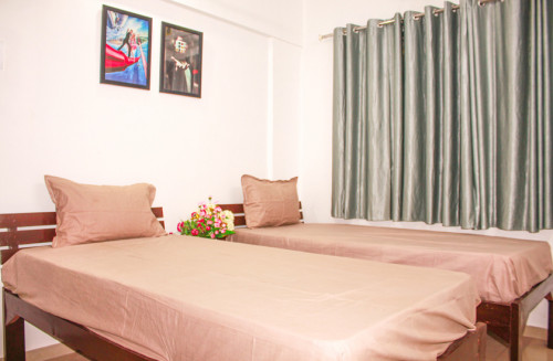 HelloWorld Unity CoLiving - Gallery - 5