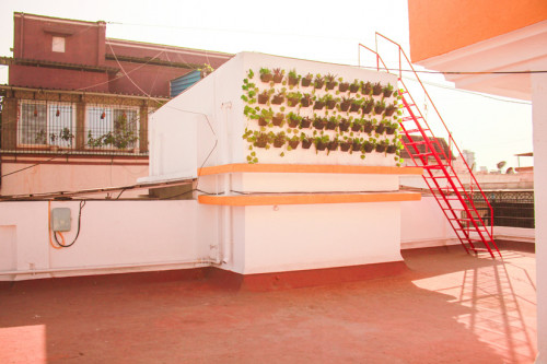 HelloWorld Unity CoLiving - Gallery - 2