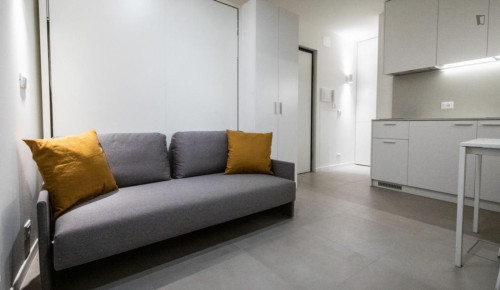 Snug studio in the centre of Udine - Gallery - 22