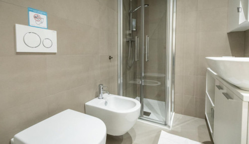 Snug studio in the centre of Udine - Gallery - 15