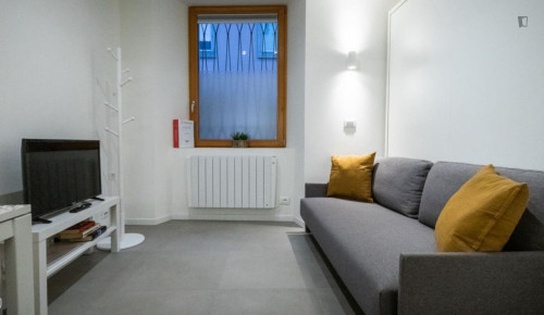 Snug studio in the centre of Udine - Gallery - 20