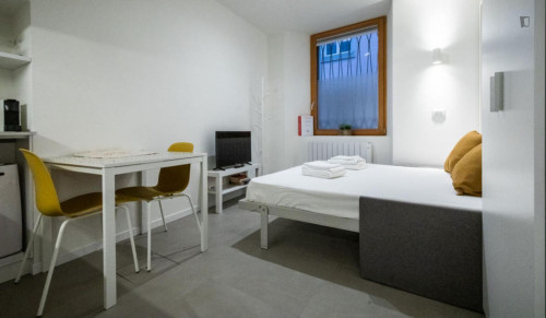 Snug studio in the centre of Udine - Gallery - 19