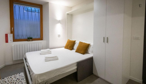 Snug studio in the centre of Udine - Gallery - 27