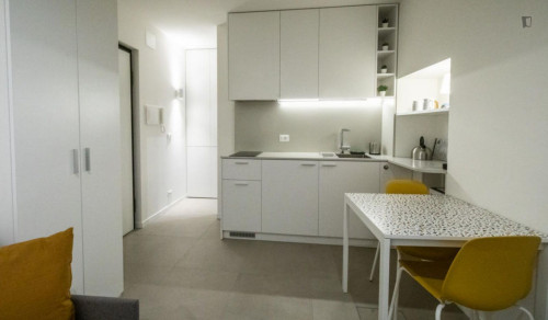 Snug studio in the centre of Udine  - Gallery -  5