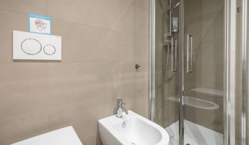Snug studio in the centre of Udine - Gallery - 16