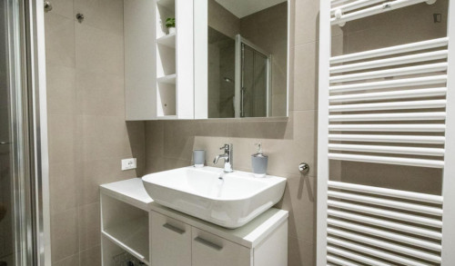Snug studio in the centre of Udine - Gallery - 13