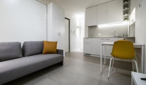Snug studio in the centre of Udine - Gallery - 33