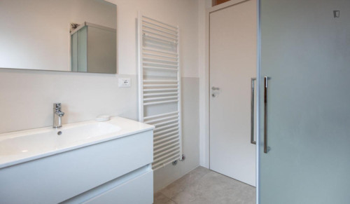 Marvellous 1-bedroom apartment in the centre of Udine - Gallery - 14