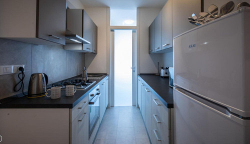 Marvellous 1-bedroom apartment in the centre of Udine - Gallery - 6