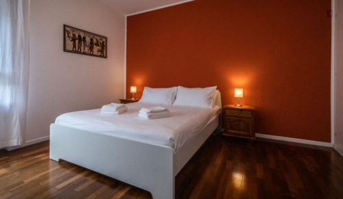 Marvellous 1-bedroom apartment in the centre of Udine - Gallery - 31