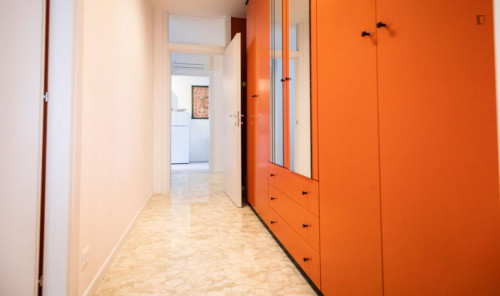 Marvellous 1-bedroom apartment in the centre of Udine - Gallery - 15