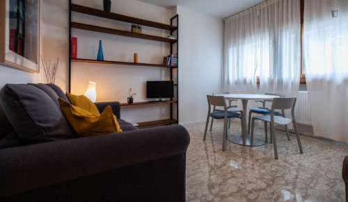 Marvellous 1-bedroom apartment in the centre of Udine - Gallery - 26