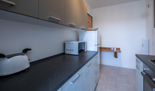 Marvellous 1-bedroom apartment in the centre of Udine - Gallery - 8