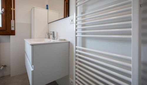 Marvellous 1-bedroom apartment in the centre of Udine - Gallery - 13