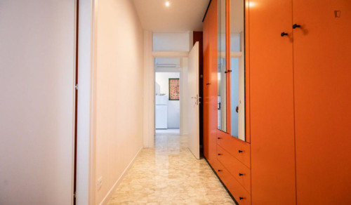 Marvellous 1-bedroom apartment in the centre of Udine - Gallery - 16