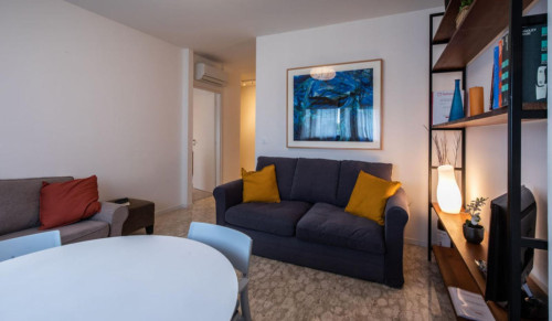 Marvellous 1-bedroom apartment in the centre of Udine - Gallery - 23