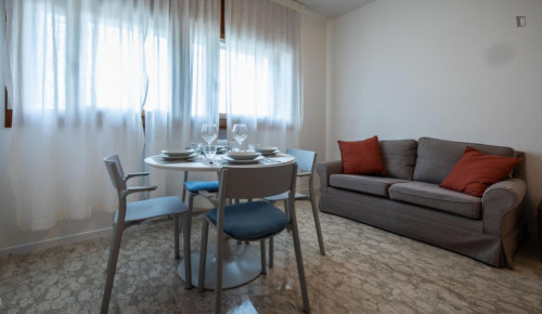Marvellous 1-bedroom apartment in the centre of Udine - Gallery - 19