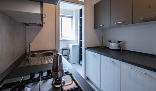 Marvellous 1-bedroom apartment in the centre of Udine - Gallery - 7
