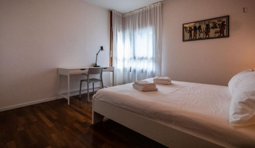 Marvellous 1-bedroom apartment in the centre of Udine - Gallery - 30