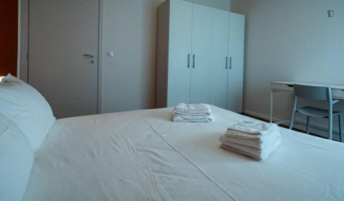 Marvellous 1-bedroom apartment in the centre of Udine - Gallery - 27