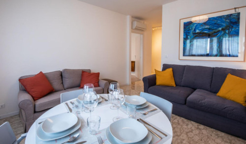 Marvellous 1-bedroom apartment in the centre of Udine - Gallery - 20
