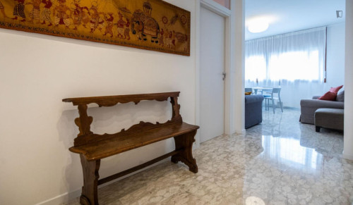Marvellous 1-bedroom apartment in the centre of Udine - Gallery - 17