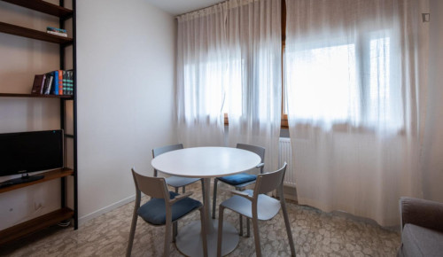 Marvellous 1-bedroom apartment in the centre of Udine - Gallery - 21