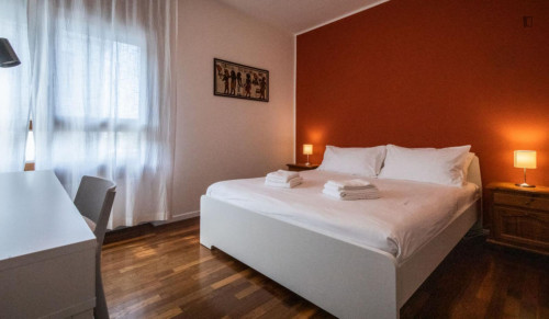 Marvellous 1-bedroom apartment in the centre of Udine - Gallery - 33