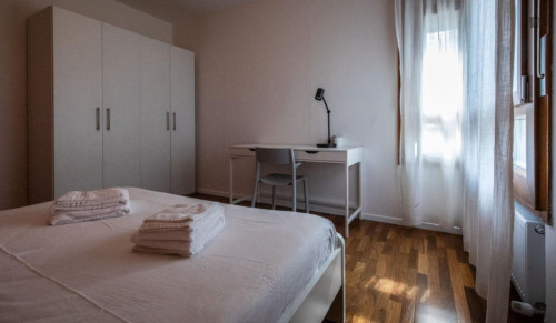 Marvellous 1-bedroom apartment in the centre of Udine - Gallery - 29