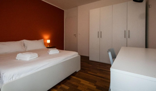 Marvellous 1-bedroom apartment in the centre of Udine - Gallery - 28
