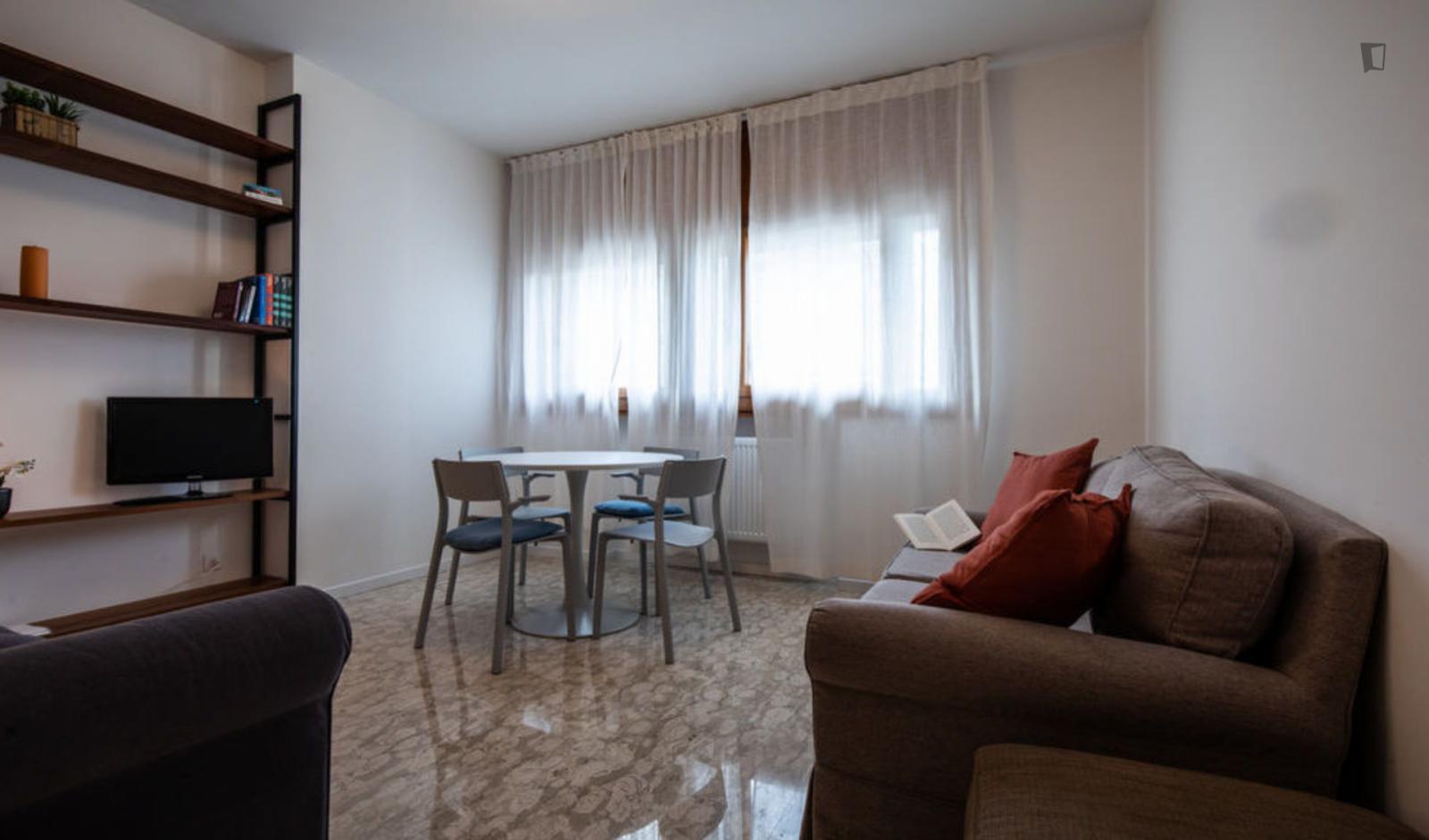 Marvellous 1-Bedroom Apartment In The Centre Of Udine - 1