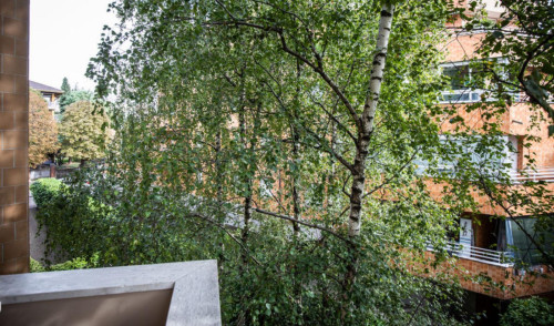 Ample and modern studio near the Udine train station - Gallery - 7