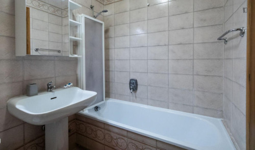 Ample and modern studio near the Udine train station - Gallery - 13