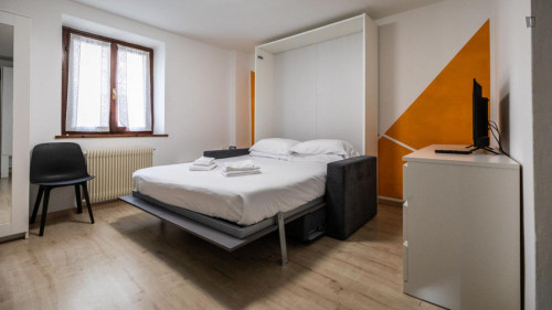 Pleasant studio in the centre of Udine - Gallery - 20