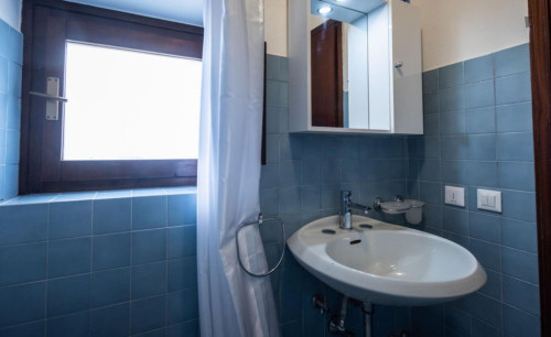 Pleasant studio in the centre of Udine