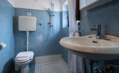 Pleasant studio in the centre of Udine