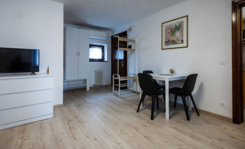 Pleasant studio in the centre of Udine - Gallery - 13