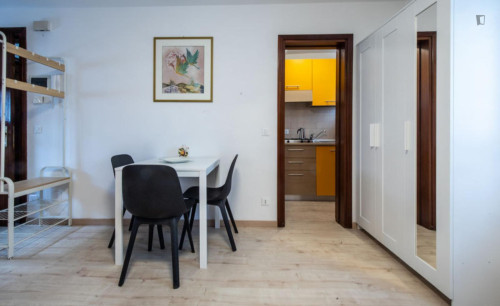Pleasant studio in the centre of Udine - Gallery - 9