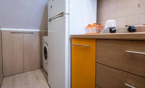 Pleasant studio in the centre of Udine - Gallery - 6