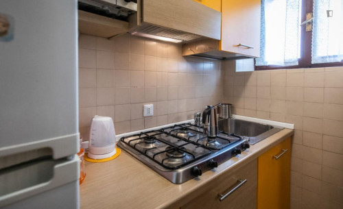Pleasant studio in the centre of Udine  - Gallery -  5