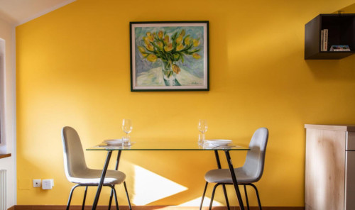 Comfy studio in the heart of Udine - Gallery - 8