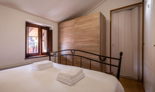 Comfy studio in the heart of Udine - Gallery - 17