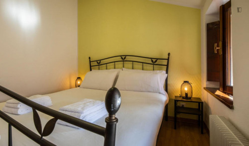 Comfy studio in the heart of Udine - Gallery - 14