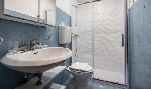Comfy studio in the heart of Udine  - Gallery -  5