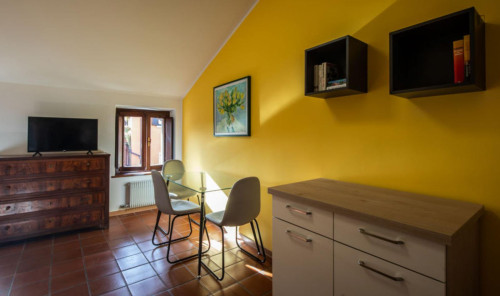Comfy studio in the heart of Udine - Gallery - 12