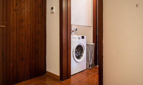 Comfy studio in the heart of Udine