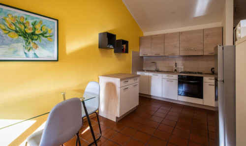 Comfy studio in the heart of Udine - Gallery - 10