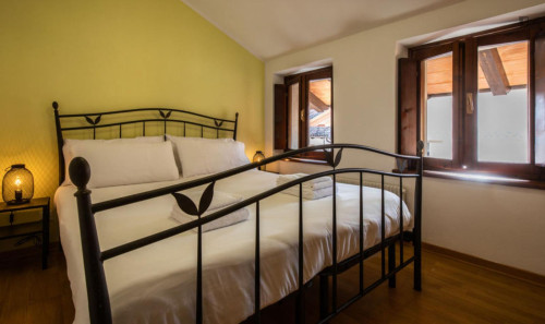 Comfy studio in the heart of Udine - Gallery - 16
