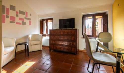 Comfy studio in the heart of Udine - Gallery - 6